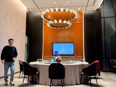 -景月阁空中食府(希尔顿酒店)