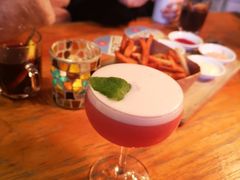 -JZ Club 爵士酒吧(上海店)