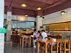 大堂-大三元台湾鲁肉饭(沙井新桥店)
