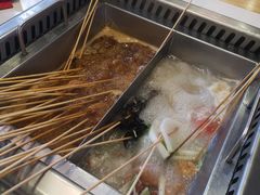 -袁记串串香(北国店)
