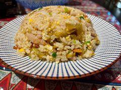 -火塘云南烧烤大排档