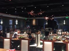 大堂-呷哺呷哺 黄金牧场 (回龙观港龙店)