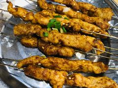 -江城燕子大排档(江汉路步行街店)