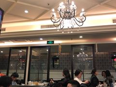 大堂-避风塘(光启城店)