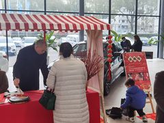 -宁波宝信宝马4S店(江北日湖店)