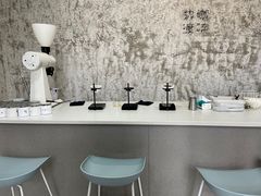 -边渡咖啡烘焙店(昙华林店)