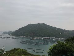 -南丫岛