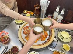 -老渔家·白族·石板烧(大理古城叶榆路店)