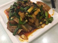 -廖老妈蹄花店(人民公园陕西街259号店)