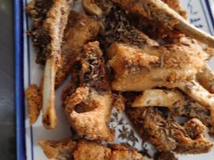 -何记羊汤馆(丽水佳源店)