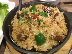 -好牛烧肉(世茂广场店)