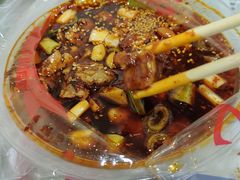 红油兔丁-红星兔丁(武侯祠店)