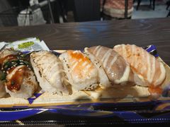 -盒马鲜生(莱蒙都会店)