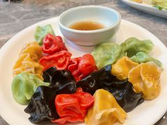 -1937青岛老味道·海肠捞饭·青岛菜(大鲍岛栈桥店)