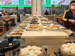 -素满香·素食自助餐(苏州·临顿路店)