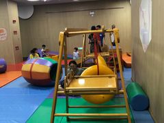 -金宝贝国际早教中心(万象城中心)