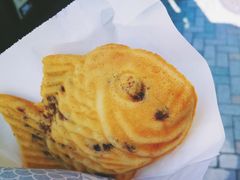 -鳴門鯛焼本舗(天神橋３丁目店)