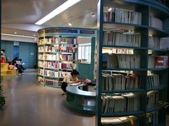 -大河书局校园阅读中心(文化路第一小学店)