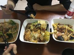 -林静小吃(复兴路店)