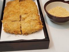 -上蔬无瑕· 创意素食·Vegetarian(华采天地店)