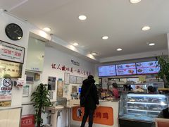 -香妃烤鸡(西单店)