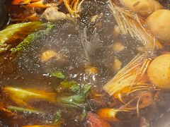 -安吉美渝石锅鱼(芜园西路店)