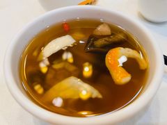 极品佛跳墙-功德林素菜饭庄(前门店)