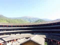 -初溪土楼群