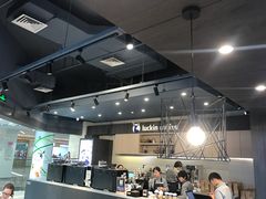 -瑞幸咖啡(盛博广场店)