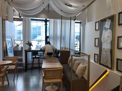 -角落低卡烘焙(正弘城店)