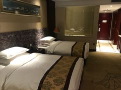 -泰华博悦大酒店