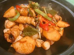 -誉八仙粤菜(万象天地店)
