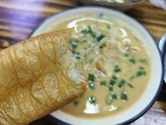 -文武王氏烧饼·无矾油条(西溪路店)