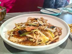 -四川饭店(城乡购物中心店)