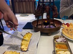 -阿里疆Alijiang·丝路美食·异域风情·清真(长楹天街店)