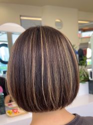 -GANO HAIR 
