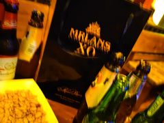 -Helens海伦司小酒馆(广州永庆坊店)