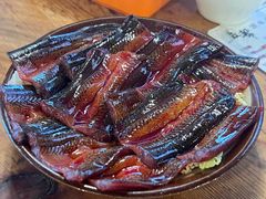 -盖帮鳝鱼串串(东郊记忆店)