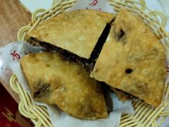-方中山胡辣汤(蓝堡湾店)