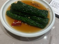 -松鹤楼面馆(清河万象汇店)