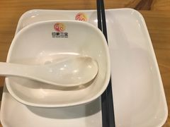 -印象三宝潮汕鲜牛肉火锅烤肉(个体大世界店)