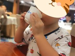 -荣粤酒家·融合粤菜