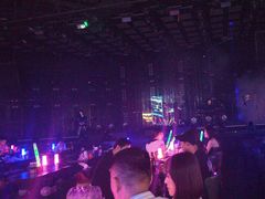 -MOSSO·Liveshow(M3香港广场店)