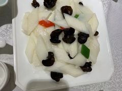 -老人和饭店(打浦路店)