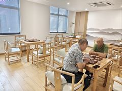 -苏州高新区浒墅关镇教育文体中心