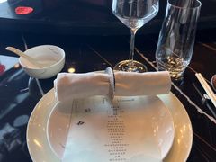 -杭州临平万丽酒店·万丽轩中餐厅
