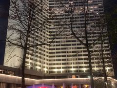 -广州花园酒店