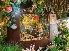 -第101座花园餐厅(湖滨88店)