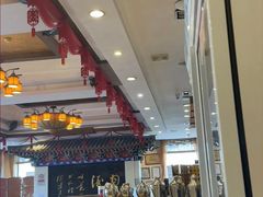 -功德林素菜饭庄(前门店)