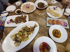 -道南書院·私房菜·早午茶·茶馆